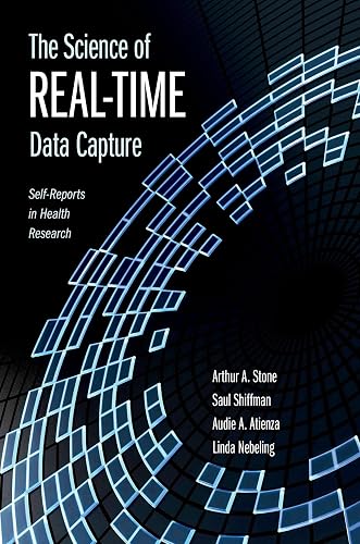 The Science of Real-Time Data Capture: Self-Reports in Health Research