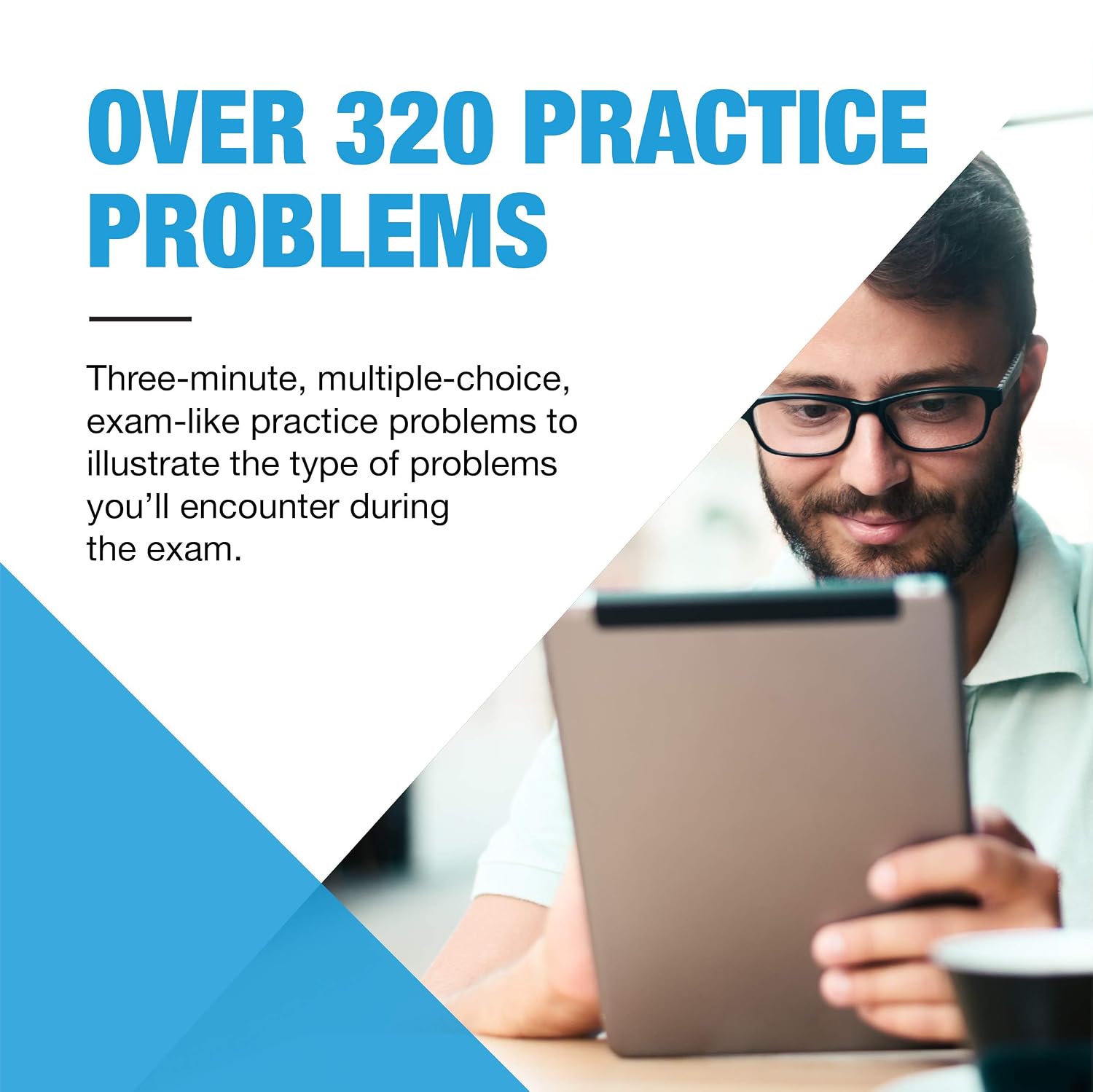 PPI FE Other Disciplines Practice Problems – Comprehensive Practice for the Other Disciplines FE Exam