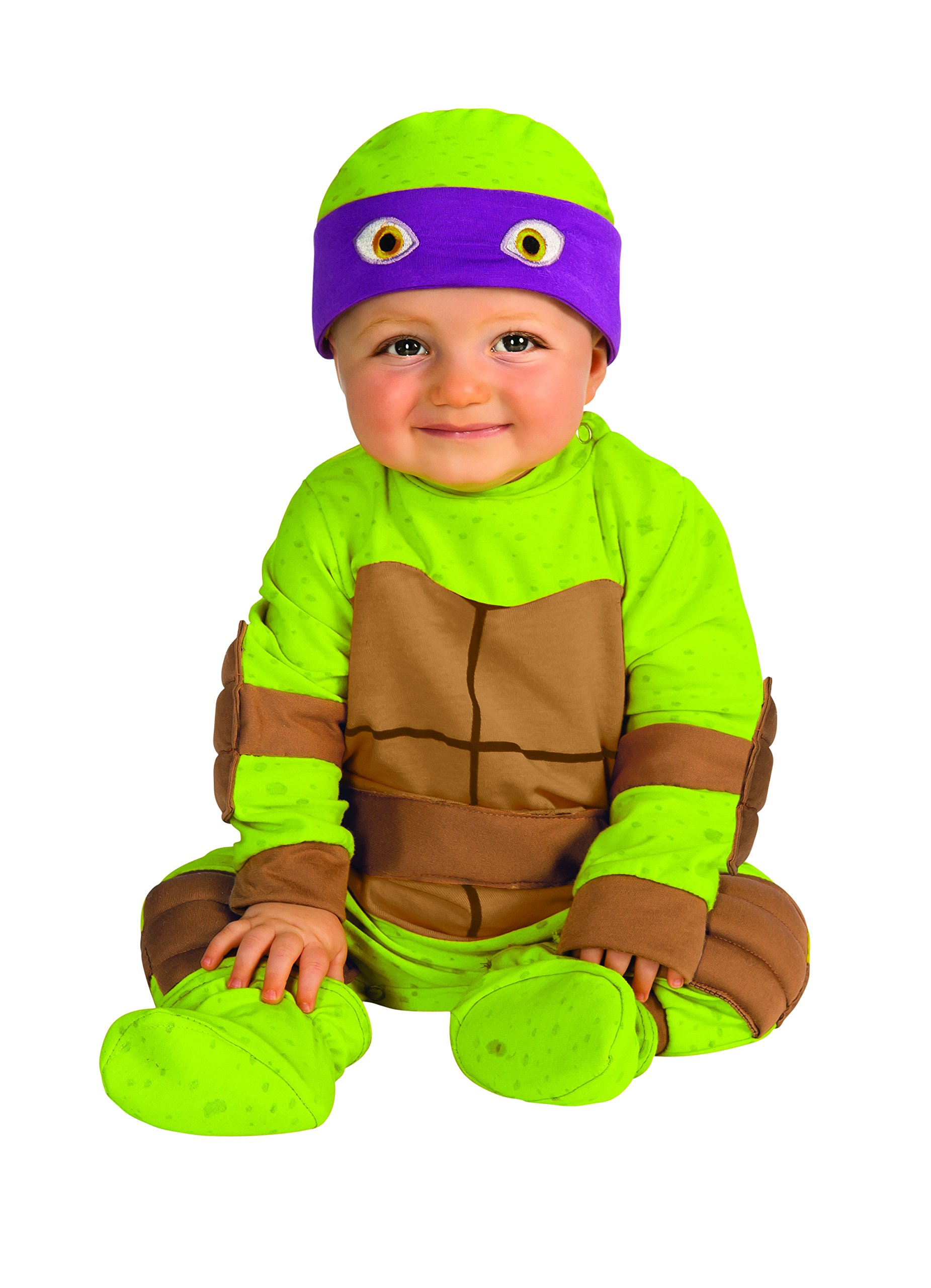 Rubie's Costume Baby's Teenage Mutant Ninja Turtles Animated Series