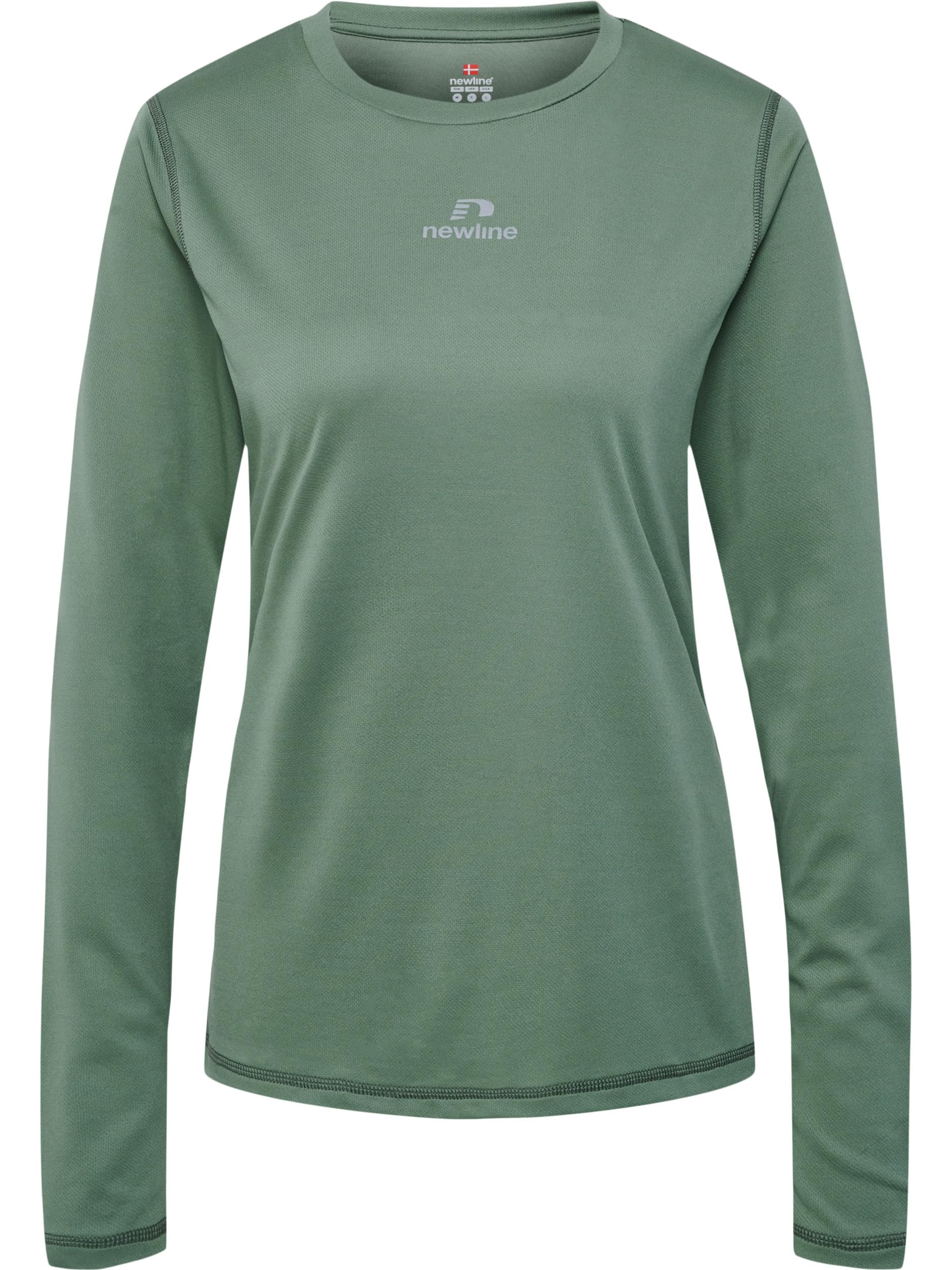 newline Women's Nwlbeat Poly Ls Tee Women's Shirt