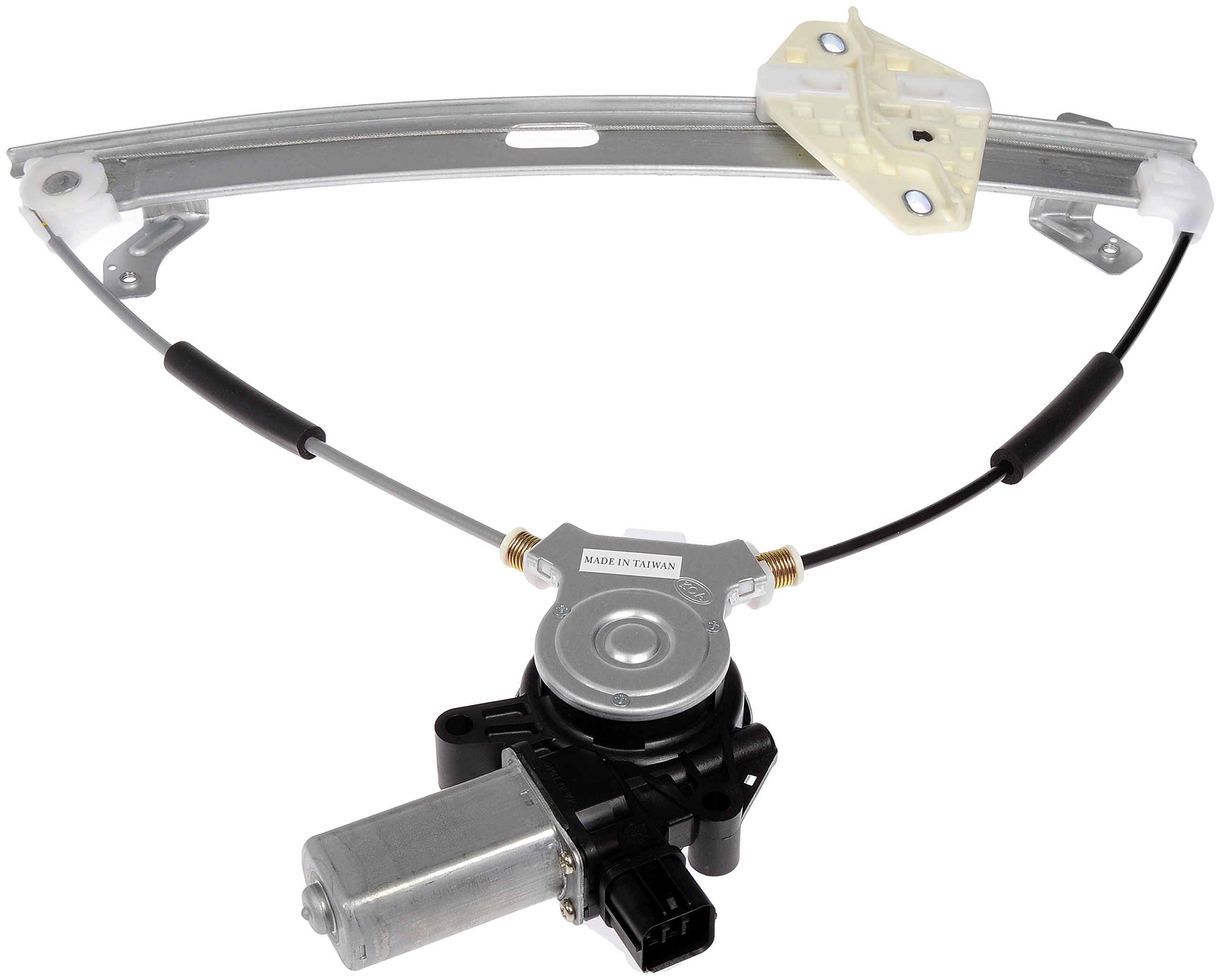 Photo 1 of Dorman 741-304 Front Driver Side Power Window Motor and Regulator Assembly for Select Honda Models