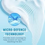 Bioré UV Aqua Rich Weightless Moisturizer with SPF 30 | Dermatologist Tested Face Cream with Invisible UV Protection | 50mL | Made in Canada