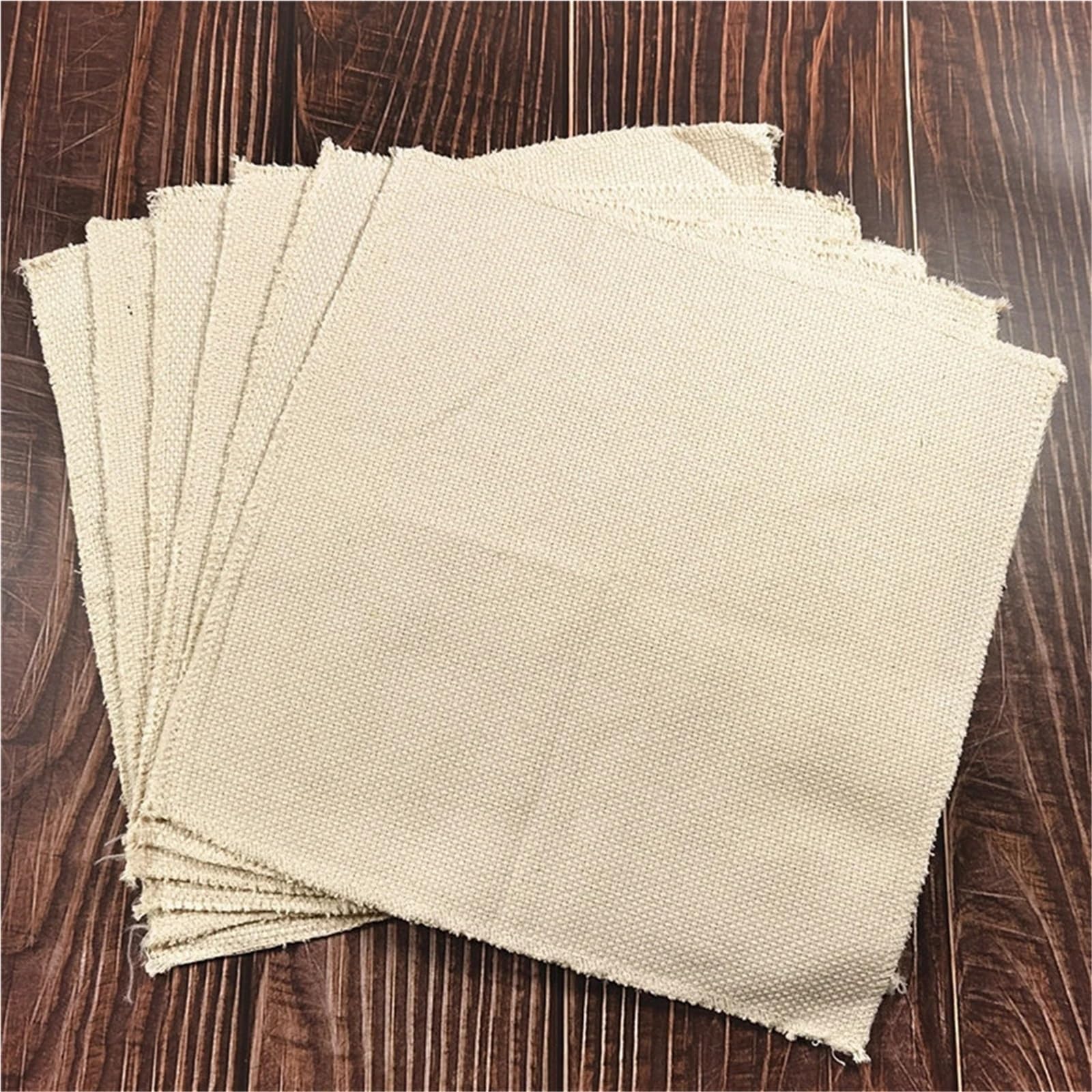 Punch Needle Stoff Stickstoff for DIY-Nähsets mit Punch Needle, Zubehör for handgefertigte Dekorationen DIY(1pcs 185x100cm)
