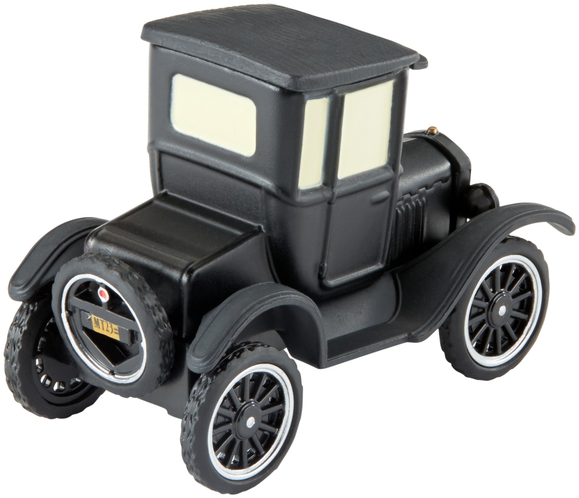 Disney Pixar Cars Precision Series Lizzie Vehicle : Amazon.sg: Toys