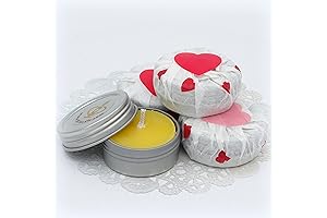 100% Beeswax Passover Candle