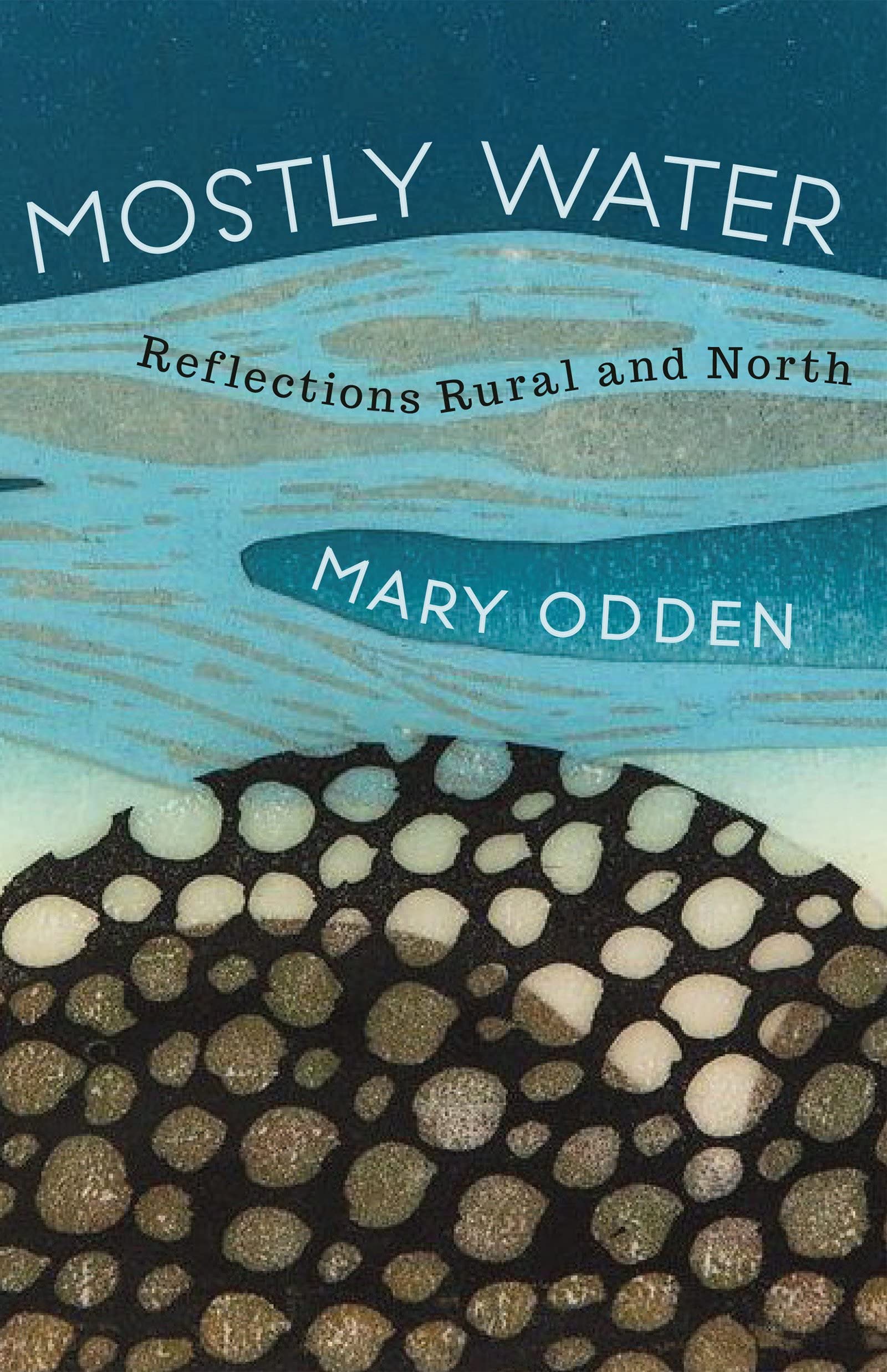 Buy Mostly Water — BookShops.in
