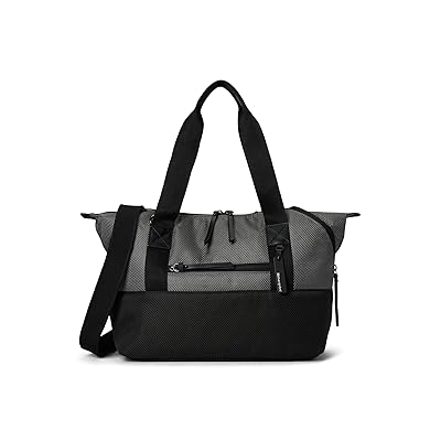 Sherpani Eclipse AT Weekender/Overnight Luggage Granite, Nylon