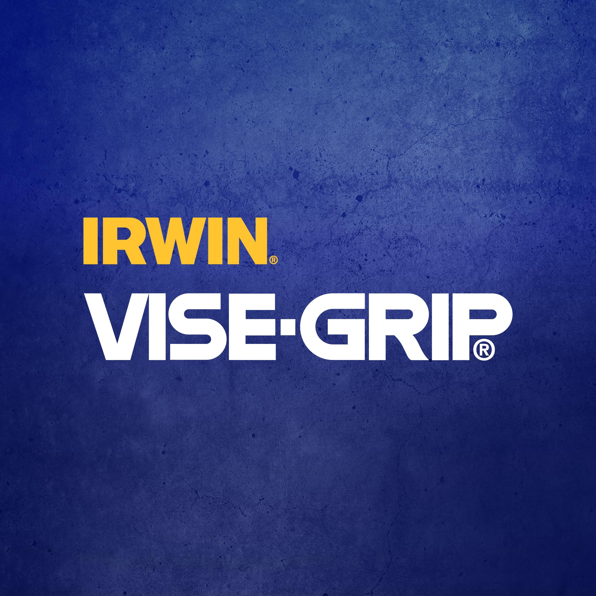IRWIN Vise-Grip Pliers, Long Reach, Long Nose 11-Inch (1773584), Blue/Yellow - Image 3