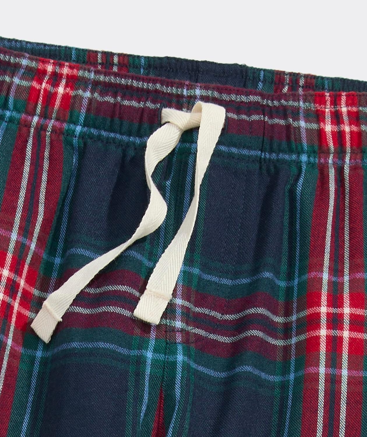 vineyard vines boys Kids Flannel Lounge Pant - Image 3