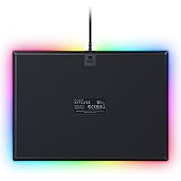 Vista 8 de Razer Kitsune All-Button Arcade Controller For PS5 PlayStation 5 & PC - Low-Profile Optical Switches - Slim Form Factor - Removable Top Plate