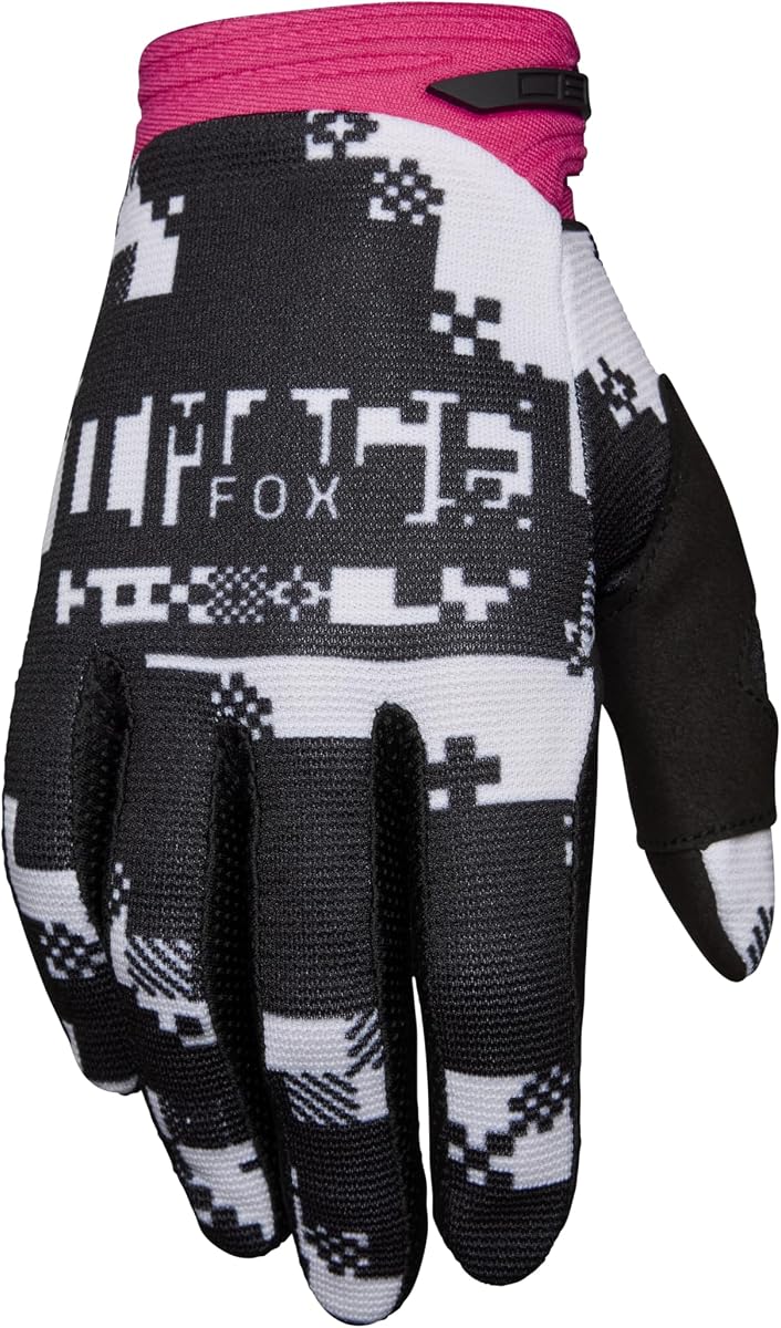 Fox Racing Guante de motocross 180 para hombre