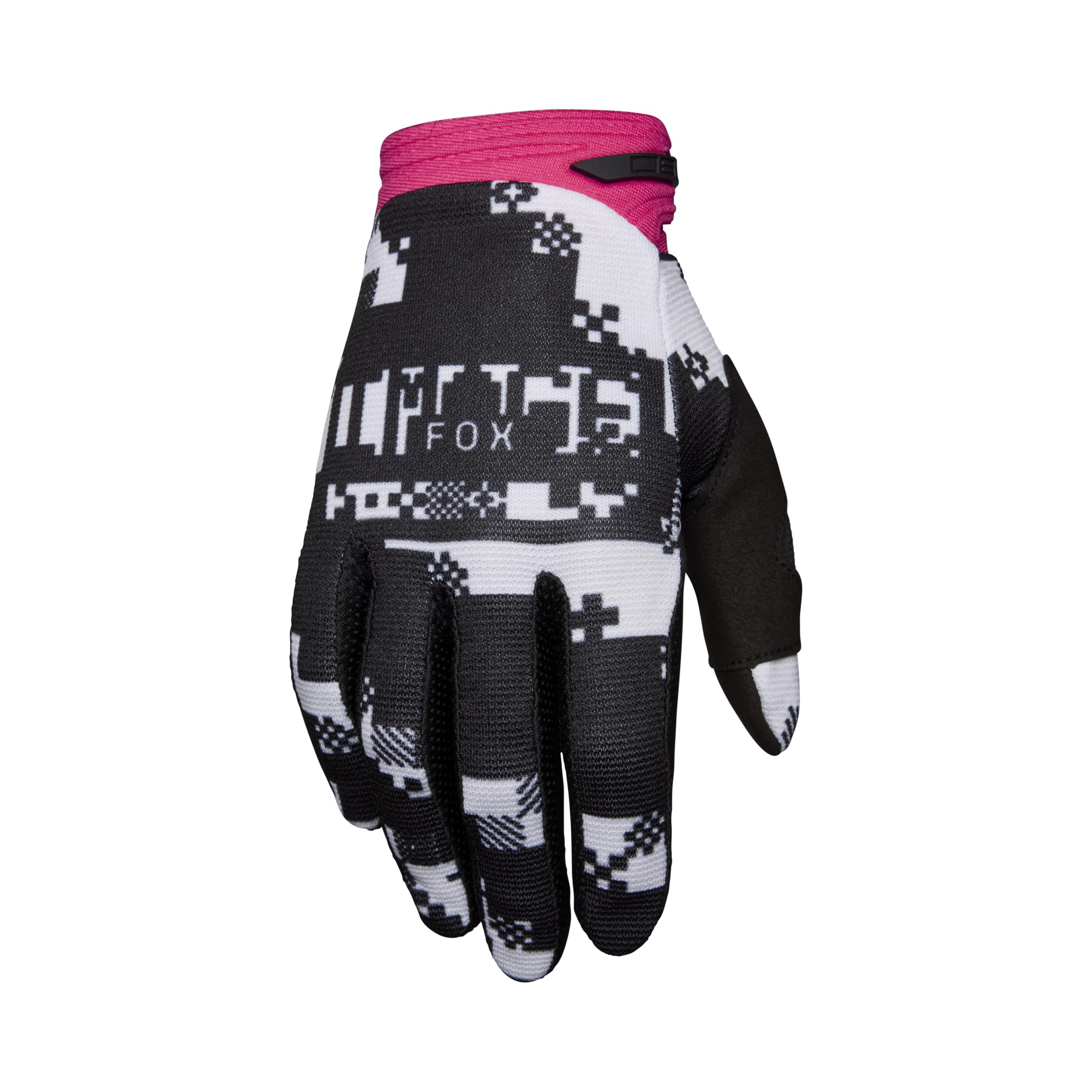 Fox Racing Men's 180 Motocross Dirt Bike Glove