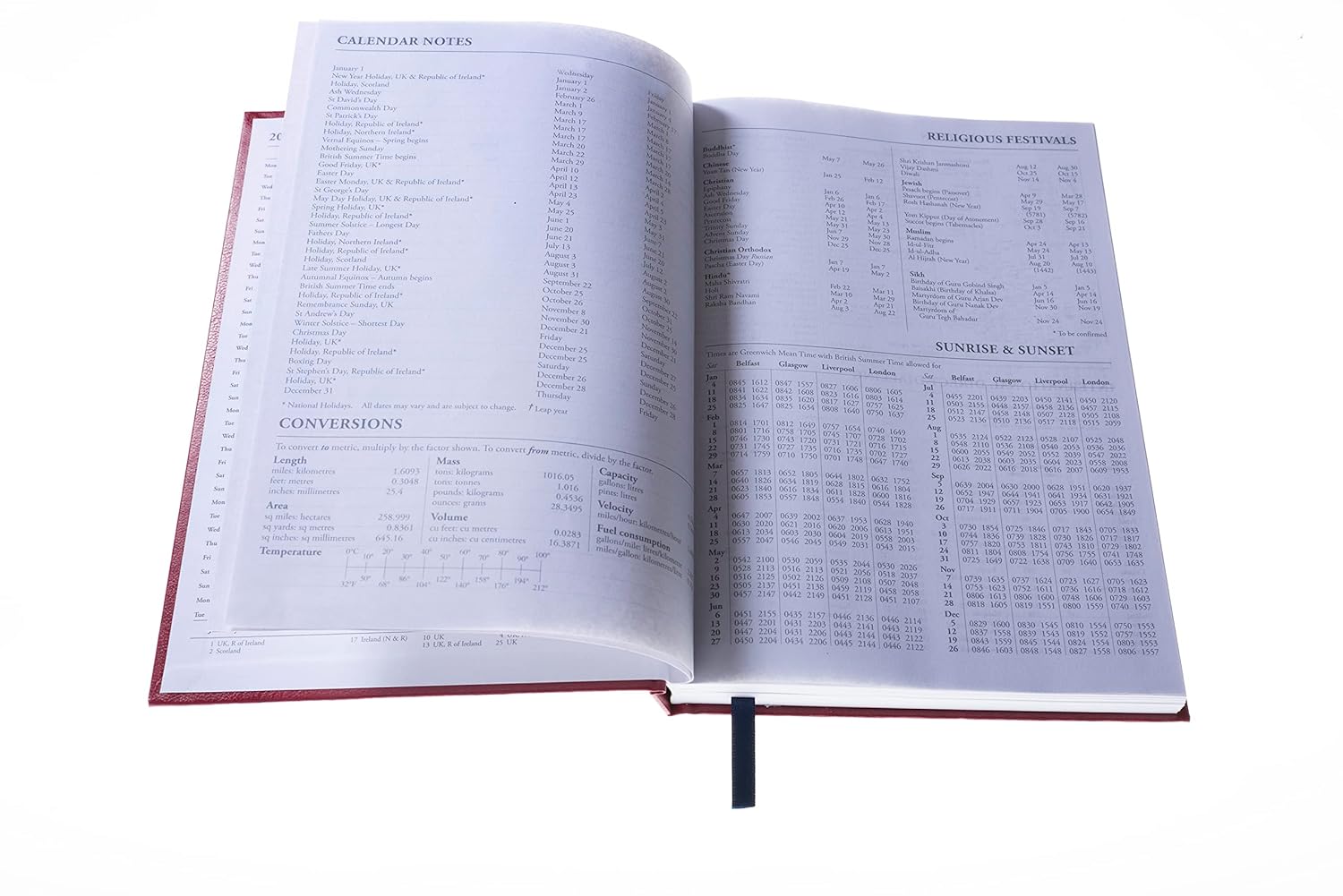 Collins Debden Collins Essential A5 Diary Week to View Planner 2024- Complete Planner 2024 Daily, Weekly, and Monthly View - (A5 Size, Black) (E-ESSA53.99-24)