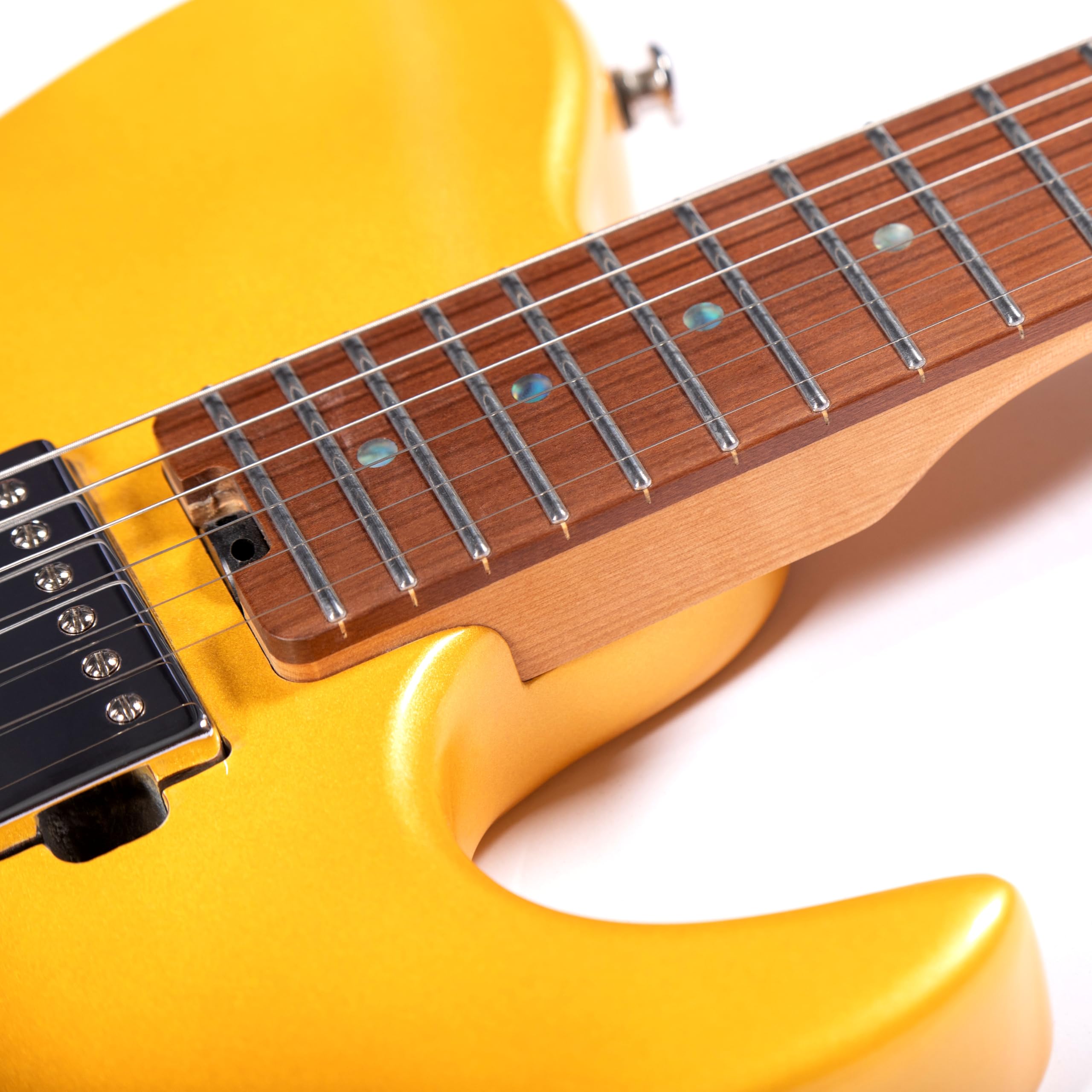 Grote エレキギター GTLM-2 Amazon | Grote GTLM-2 ソリッドボディエレクトリックギター