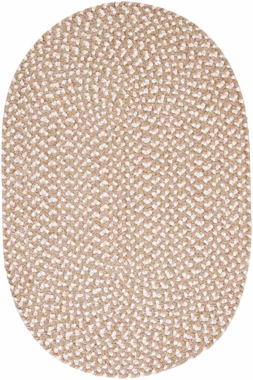 (USA Warehouse) RUGS BRAIDED RUGS AREA RUGS 12FT LONG