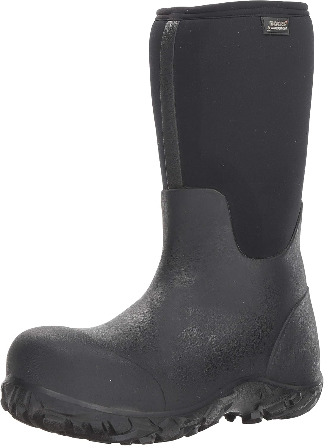BOGS Men's Workman Punctureproof