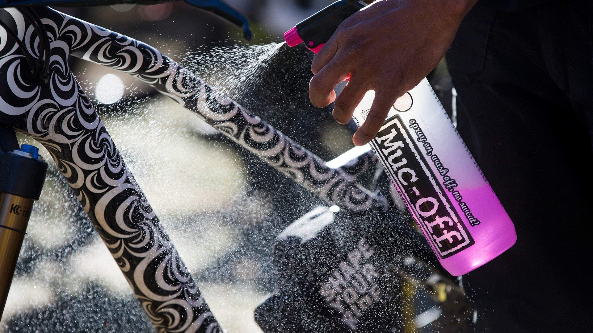 Muc Off - Limpiador s