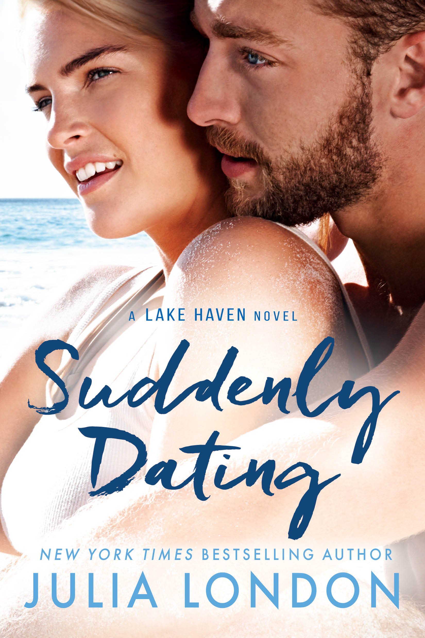 Suddenly Dating (A Lake Haven Novel Book 2)