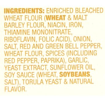 Zatarain's Red Bean Seasoning, 2.4 oz (Pack of 12)