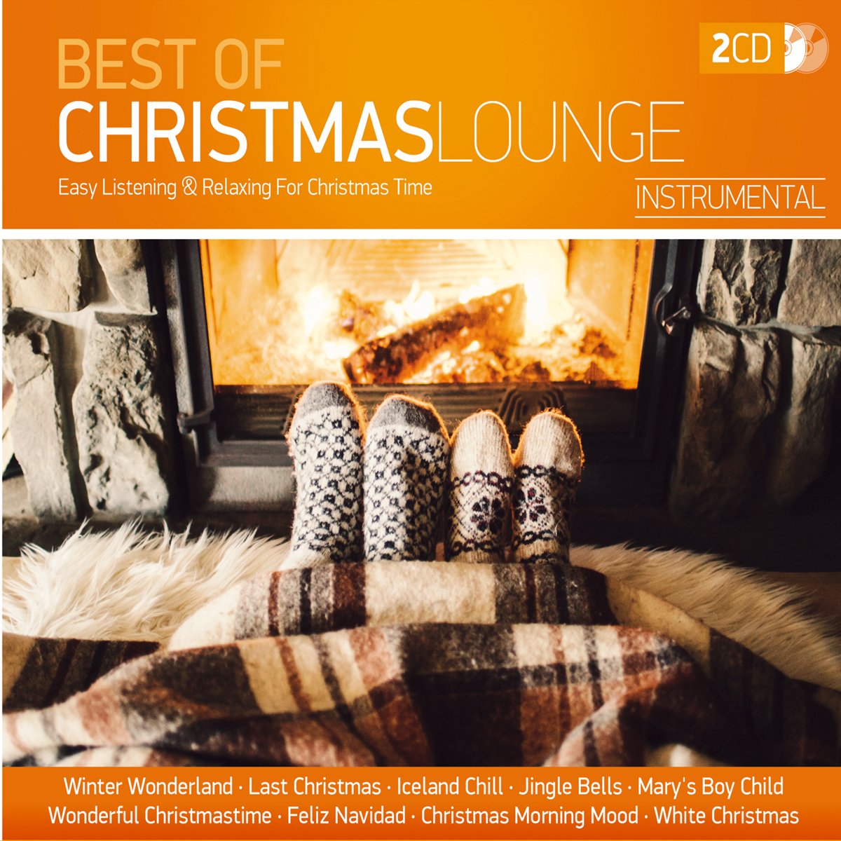 Best of Christmas Lounge