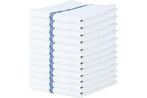 Arkwright Qwick Wick Dishcloths: The Solution to Spotless Surfaces