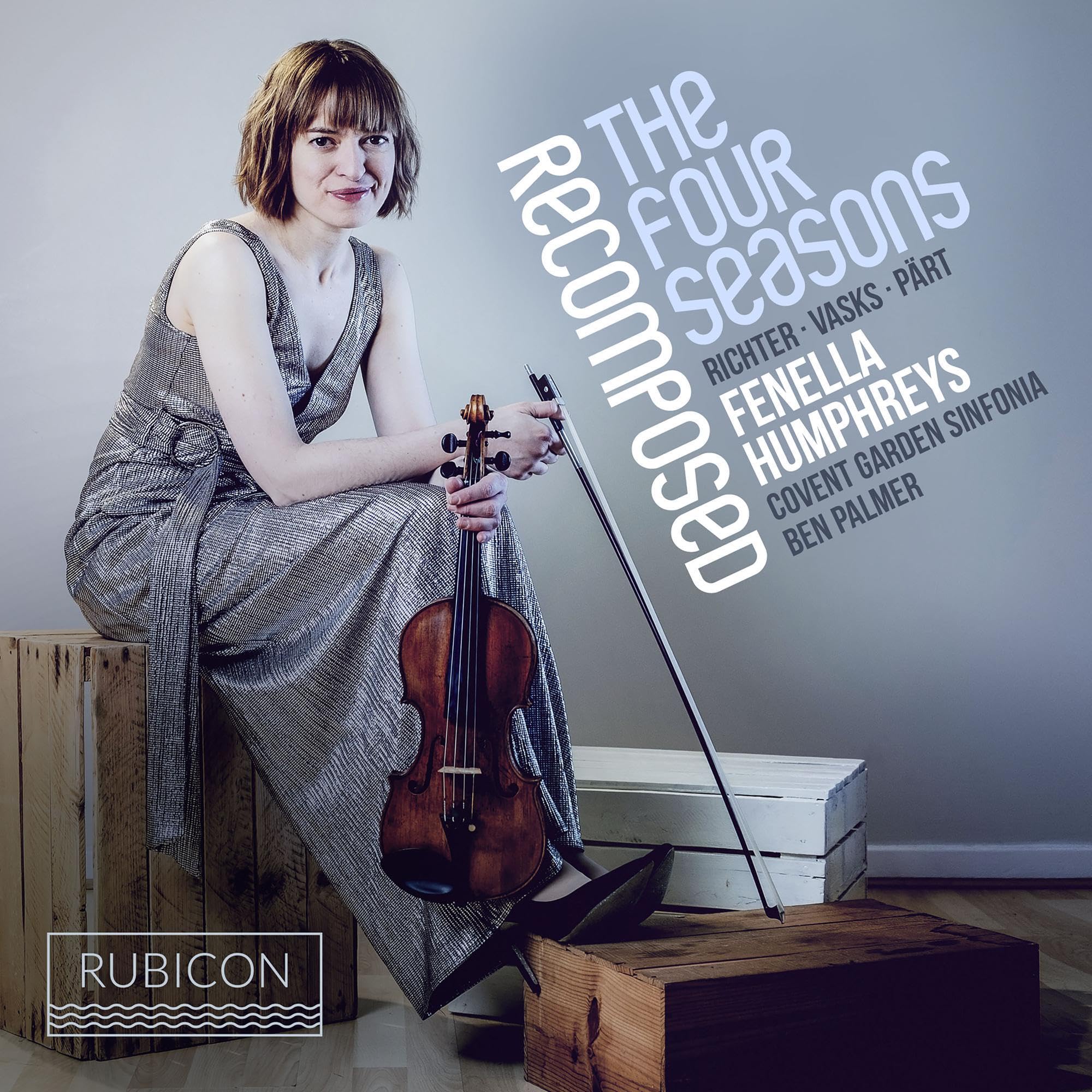 Recomposed - The Four Seasons