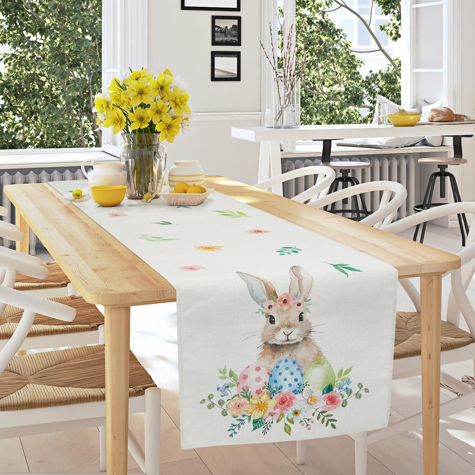 Halloween Tischläufer - Festliche Dekoration Für Partys & Feiern