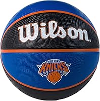 Vista 12 de WILSON NBA Team Tribute Basketballs - Size 7-29.5