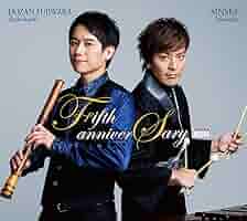 Amazon.co.jp: Fifth anniverSary iiiii: ミュージック
