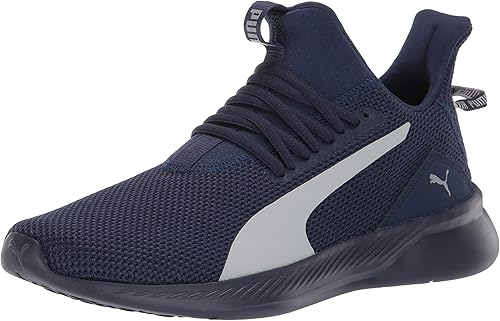 Amazon.com: PUMA Tishatsu Runner Tenis para hombre : Ropa, Zapatos y Joyería