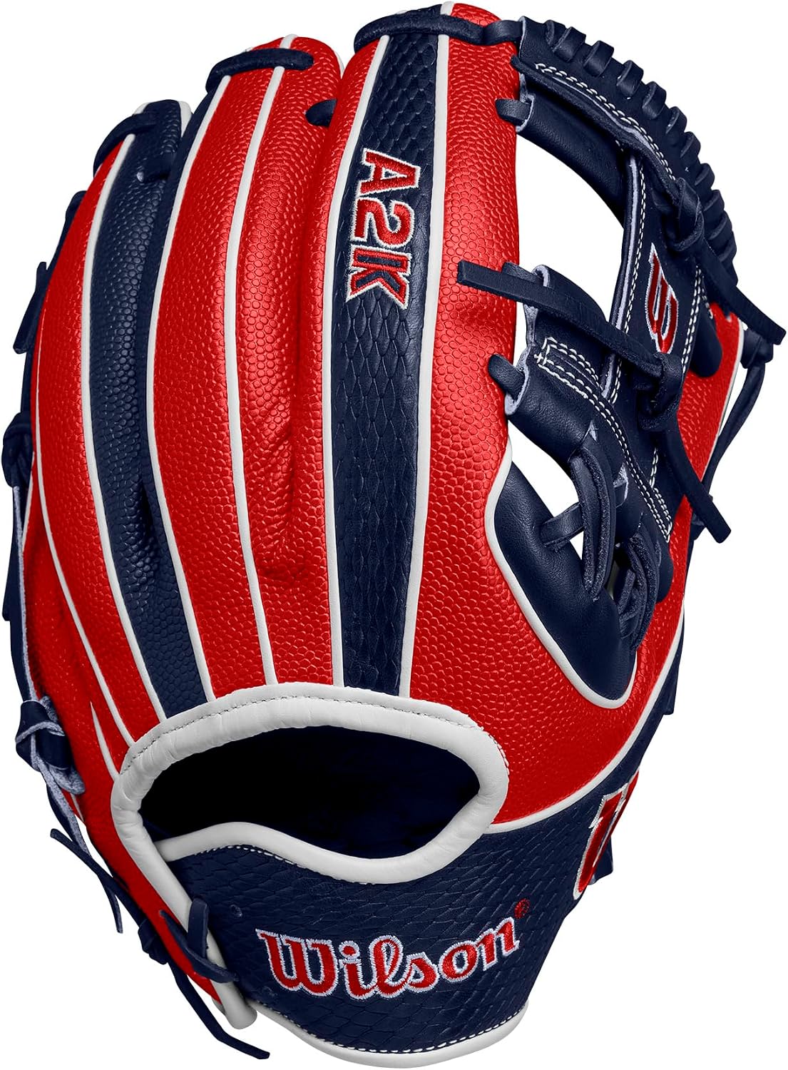 Wilson Fall 2024 A2K® Baseball Gloves