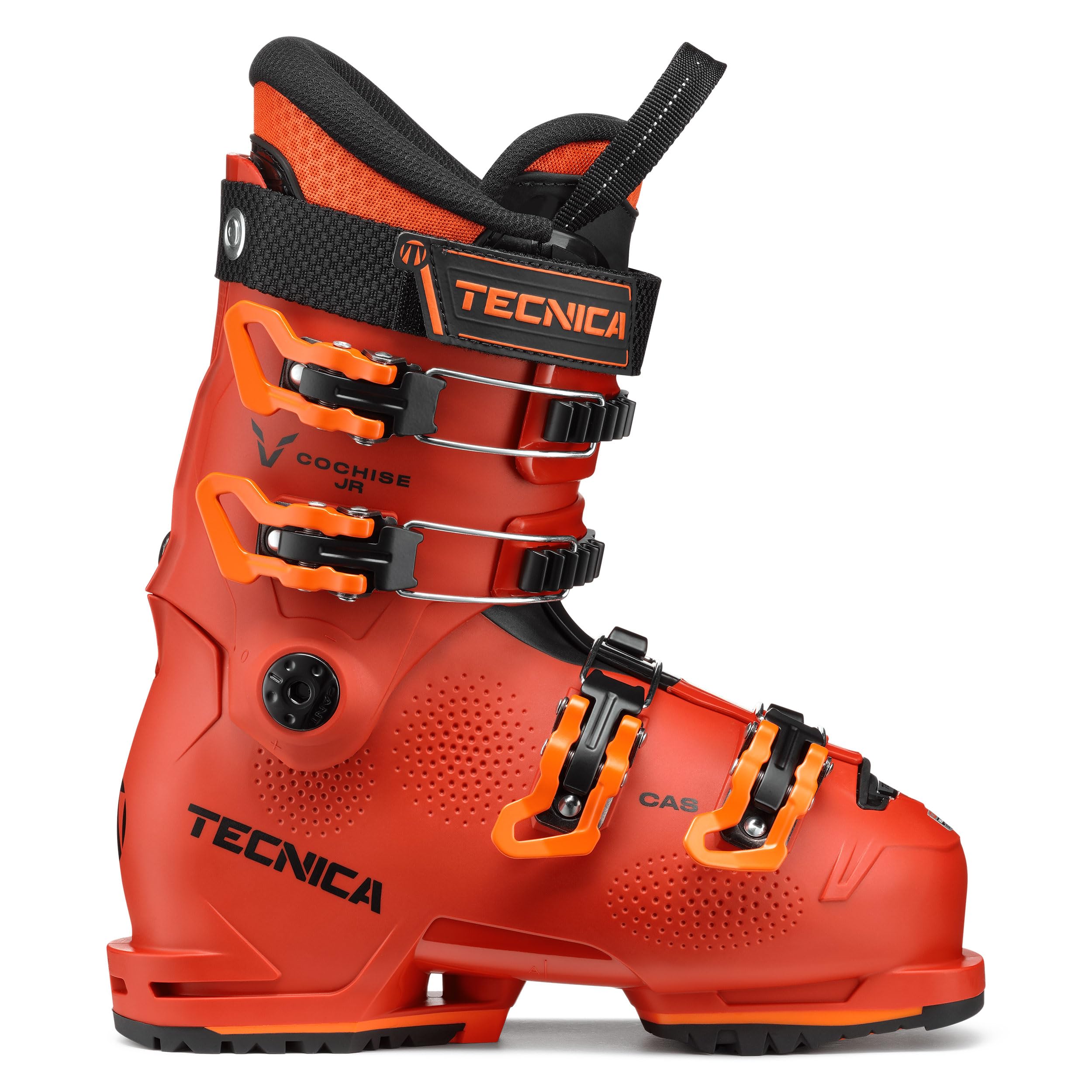 Amazon.com: Tecnica Junior Grip Walk Soles Cochise GW Freeride All