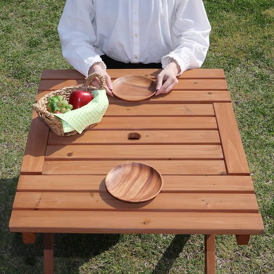 ガーデンテーブル　BBQテーブル　屋外　国産品　手作り　引き取り限定 楽天市場】【メーカー直送】 ガーデンファニチャー ガーデン