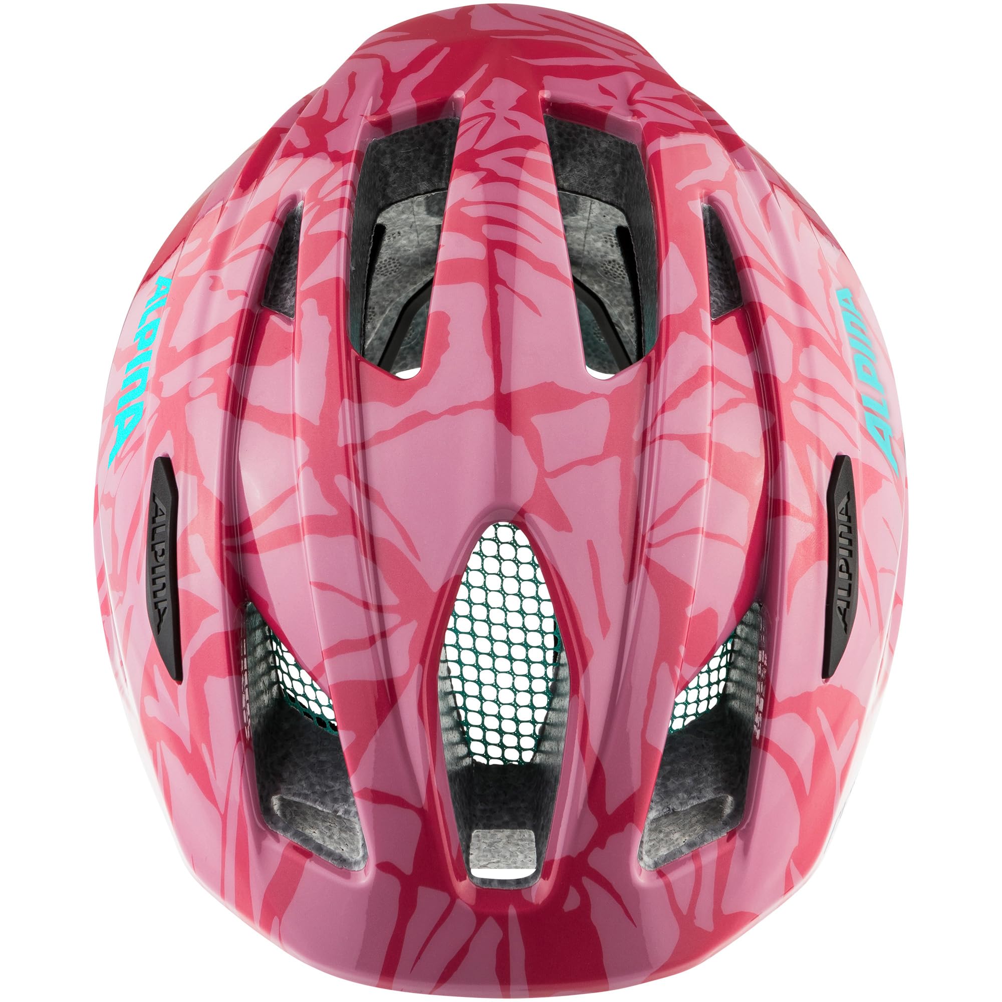 ALPINA Unisex - Dzieci, PICO Kask rowerowy