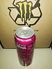 1 x 12 Monster Energy Punch Mixxd cans PL (12 x 0,5 L)