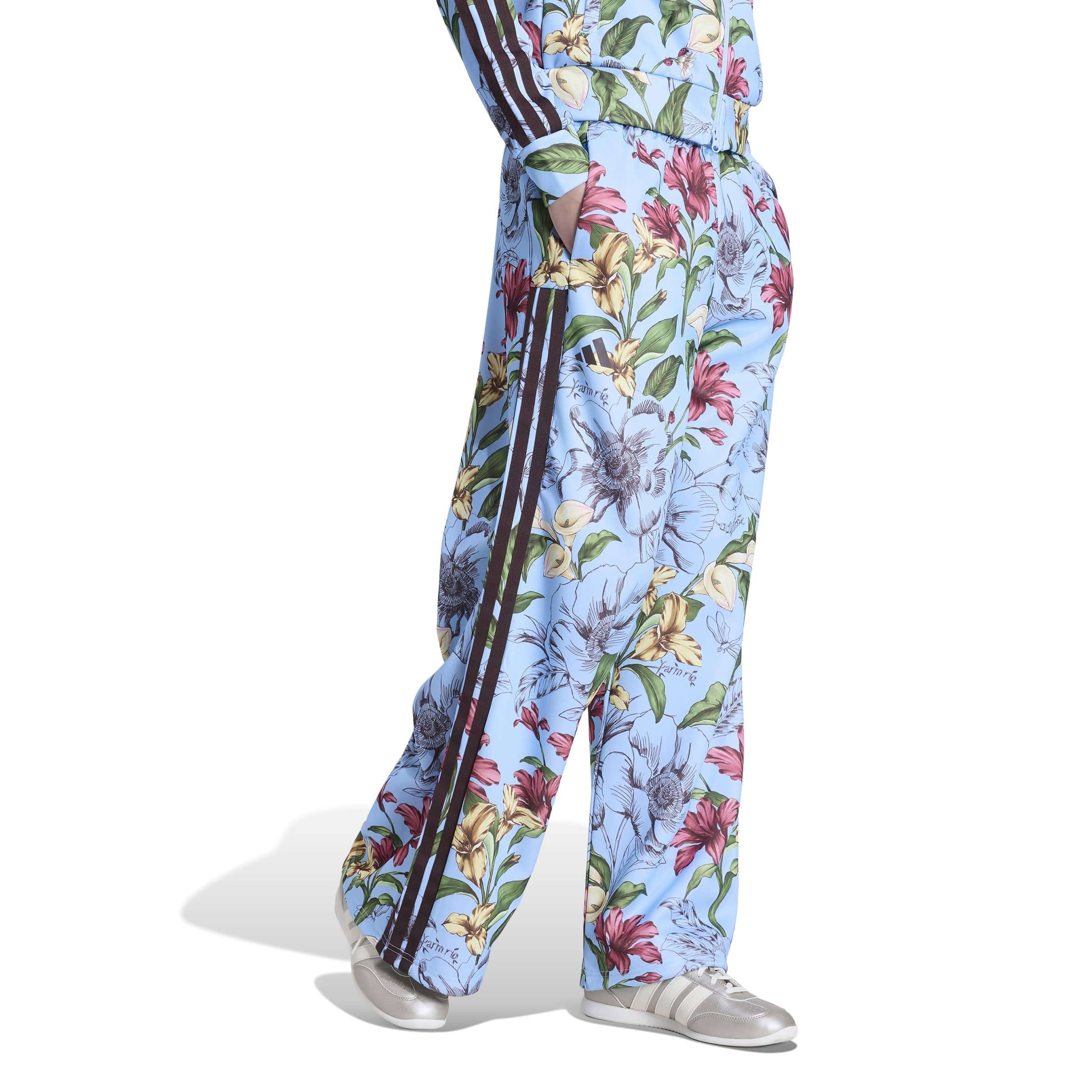 adidas Women's PANTALÓN x Farm Rio House of Tiro