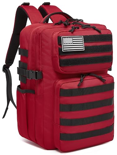 Wotony Military Tactical Backpack