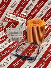 Lexus 04152-YZZA3, Engine Oil Filter