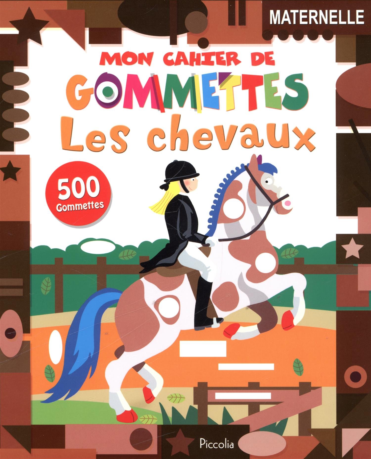 les chevaux