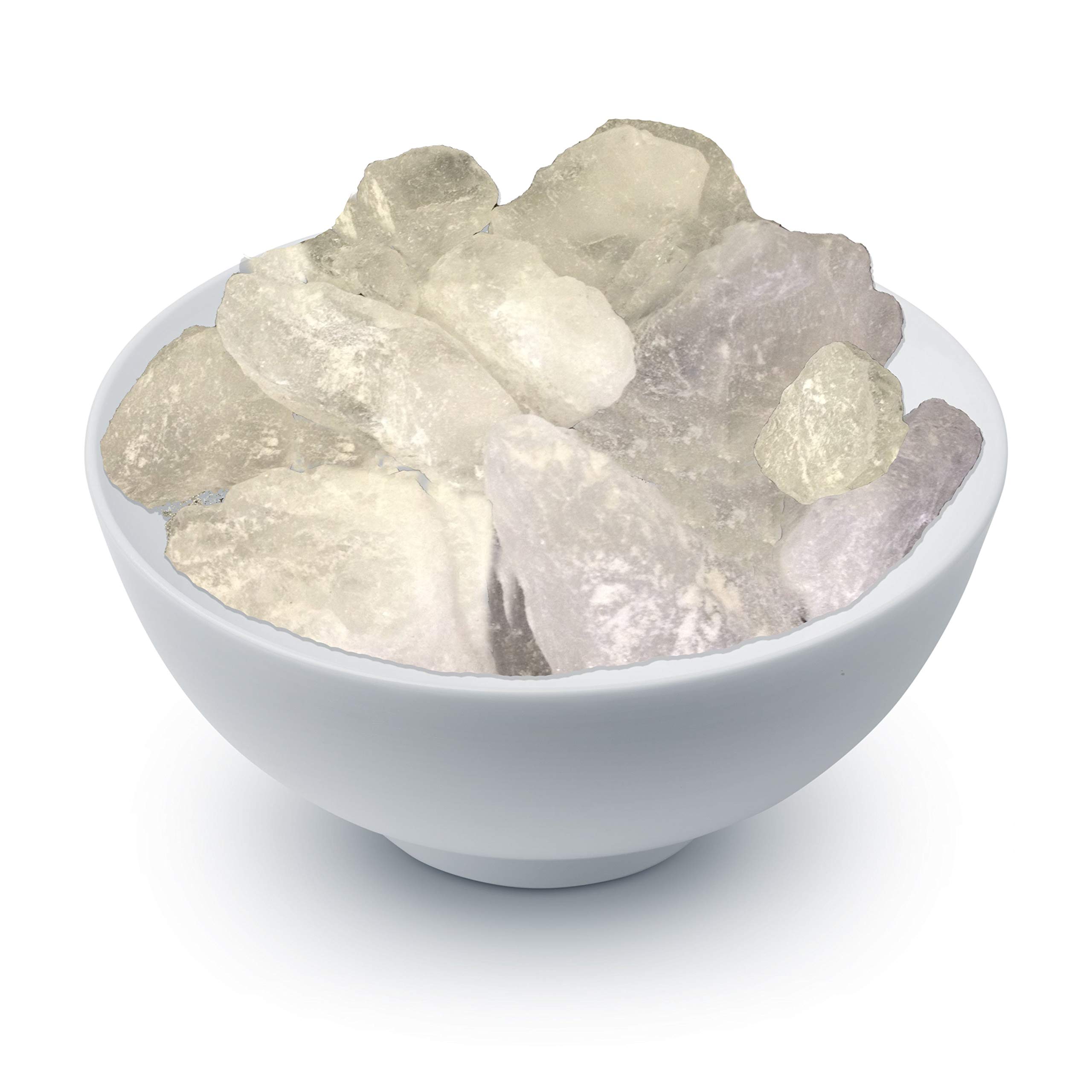 Alphaaromatica Alum Stone (Firkari Stone) 200gms