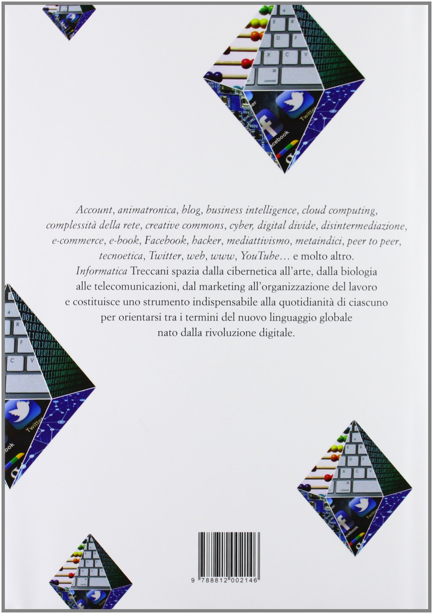 Treccani. Informatica