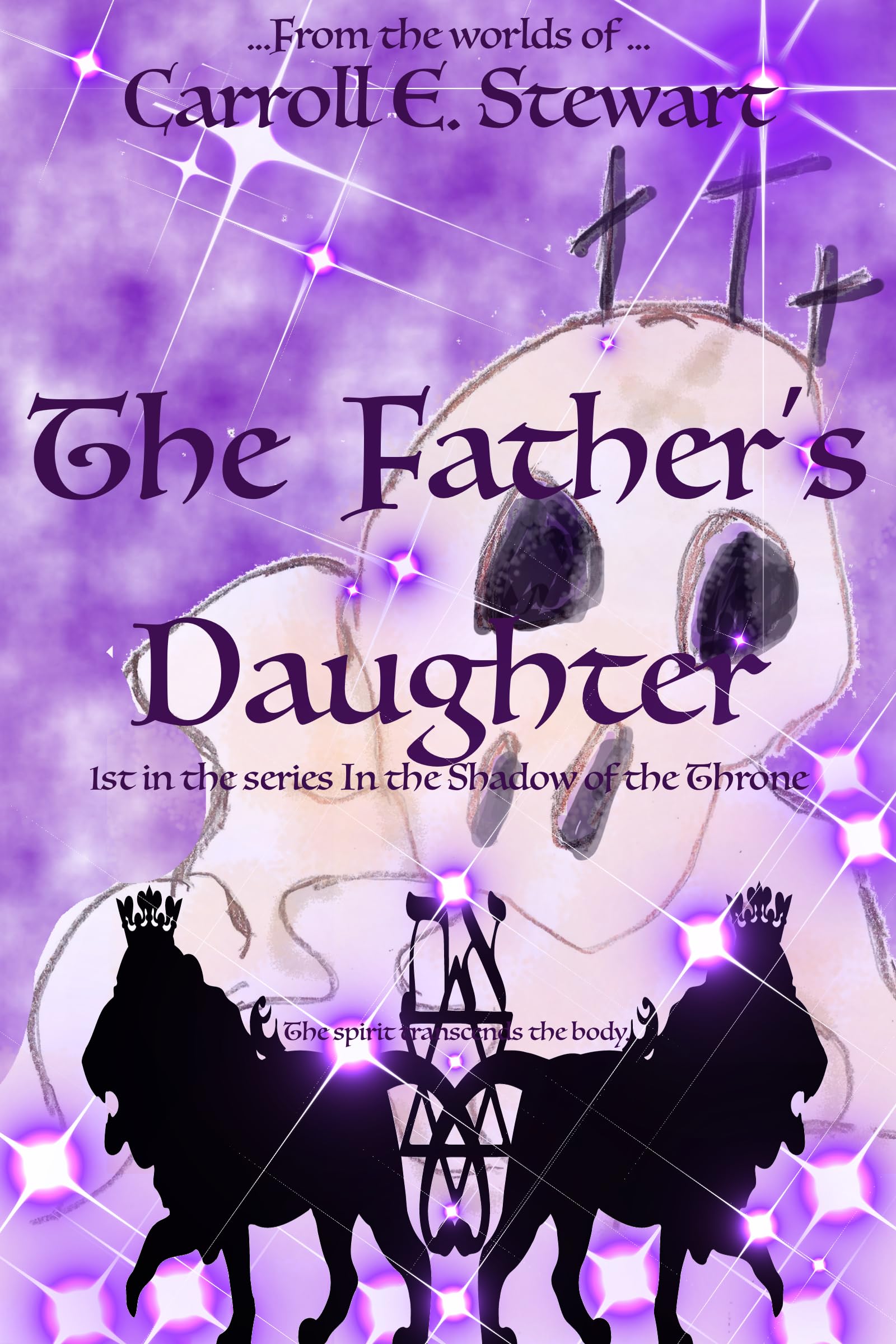 The Father's Daughter