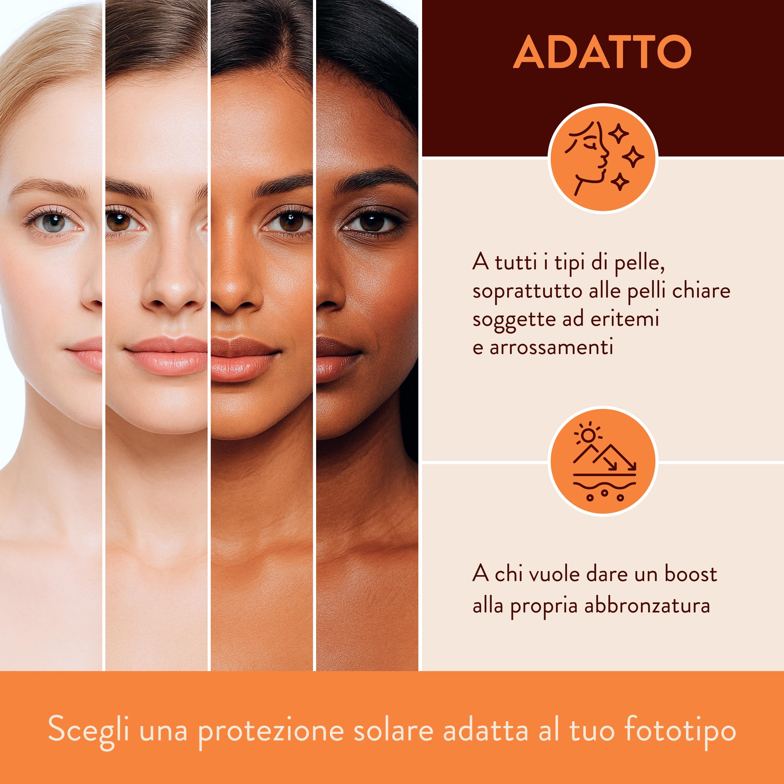 Rougj Crème Bronzante Corps au Bêta-Carotène 200 ml – Activateur de Bronzage Naturel avec Vitamine B2, Glycérine et Complexe UnipertanVeg – Crème Hydratante Sans Protection Solaire