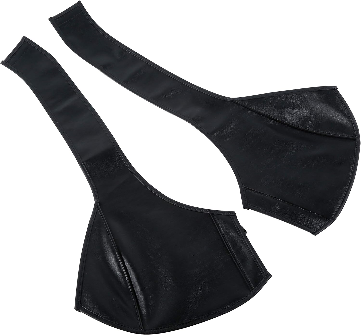 XMTMoto Saddlebag Lip Bras fits for Chieftain Roadmaster