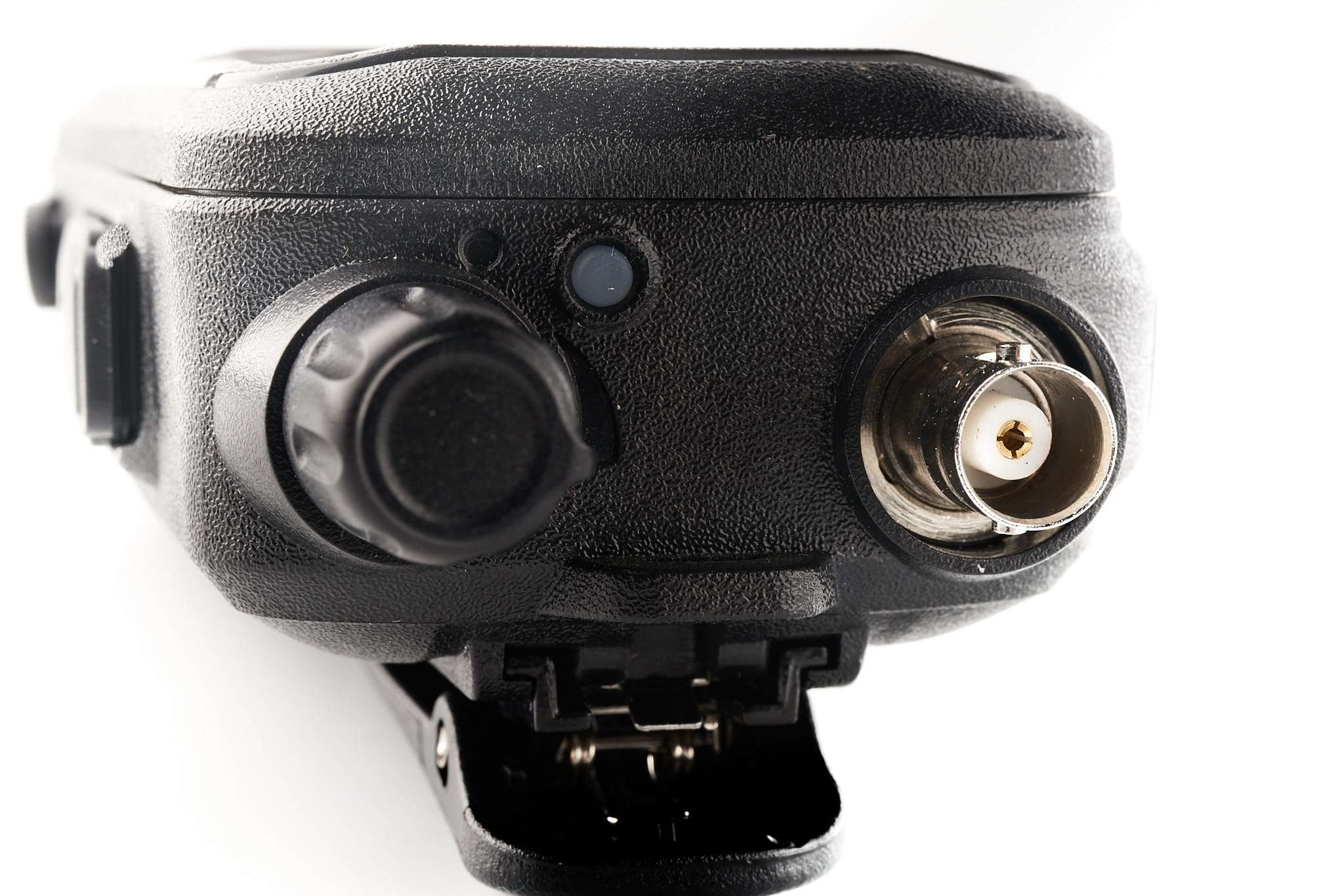 Jopix CB-514 Talkie-Walkie CB 27 MHz Kit Voiture Complet Émetteur-Récepteur Portable AM/FM 4W