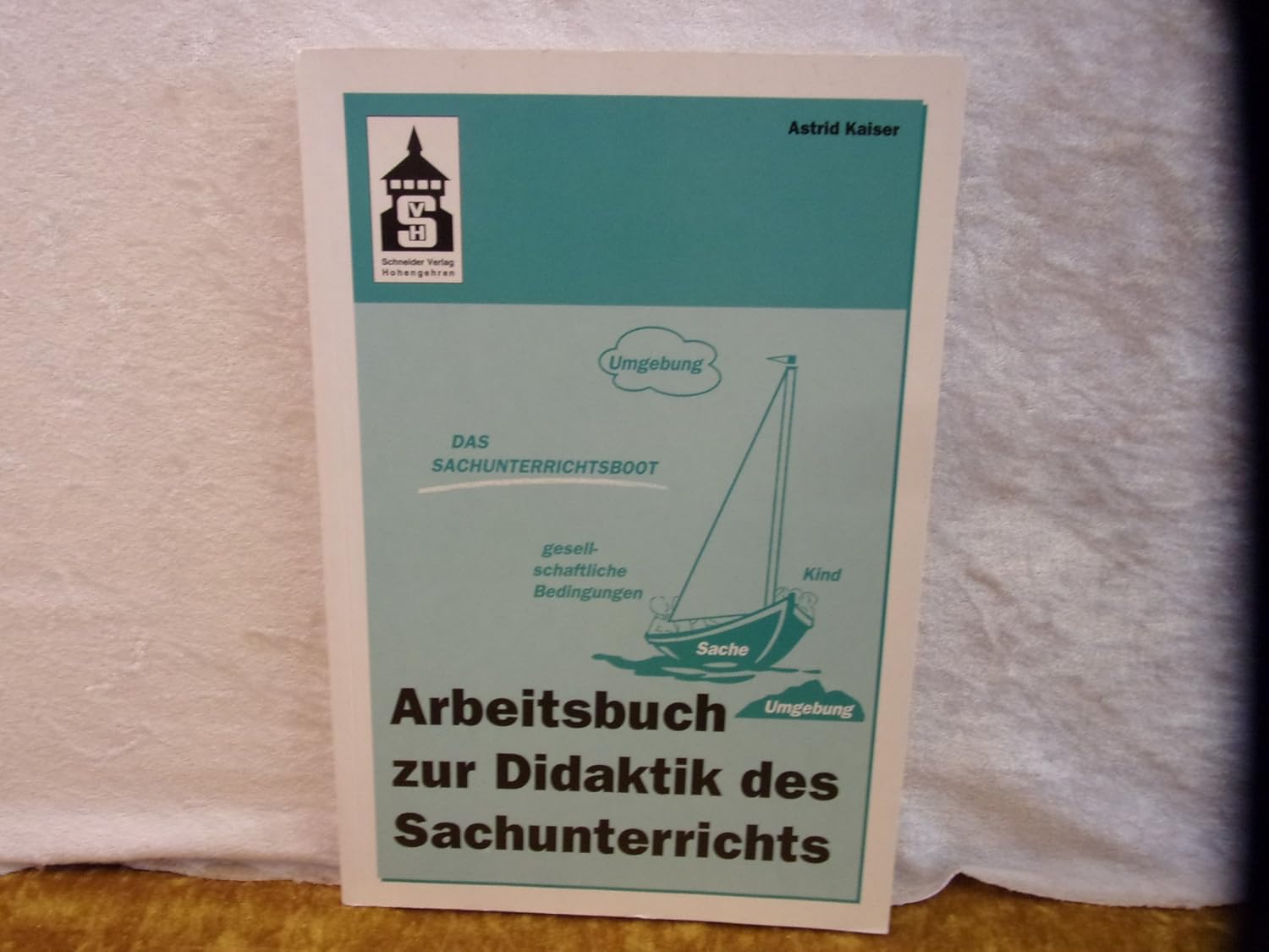 Handbuch Der Didaktik Des Sachunterrichts