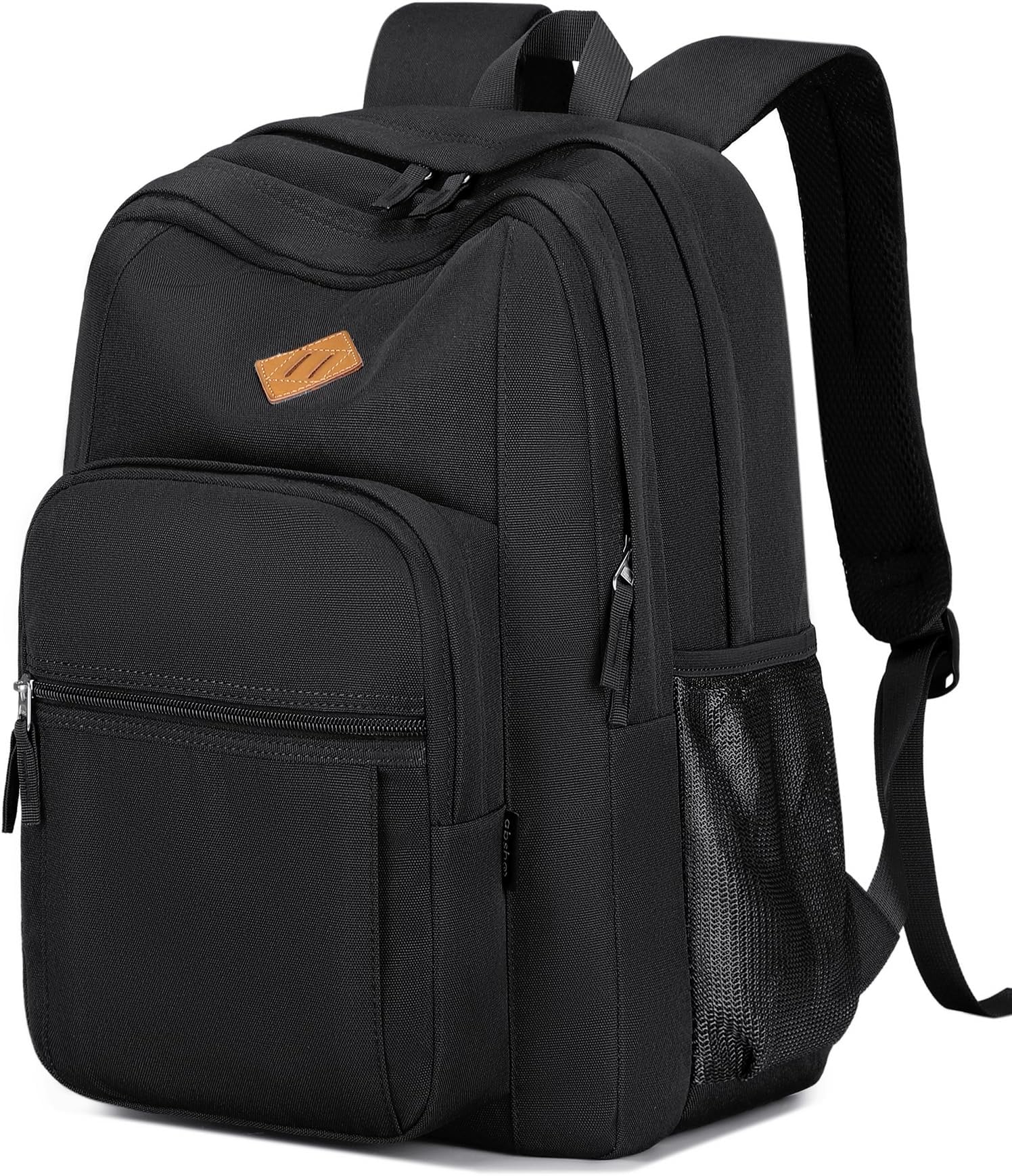 abshoo Classical Basic Travel Backpack For School Water Resistant Bookbag