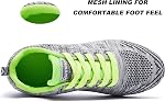 Womens Walking Running Tennis Gym Athletic Jogging Shoes Fashion Sneakers