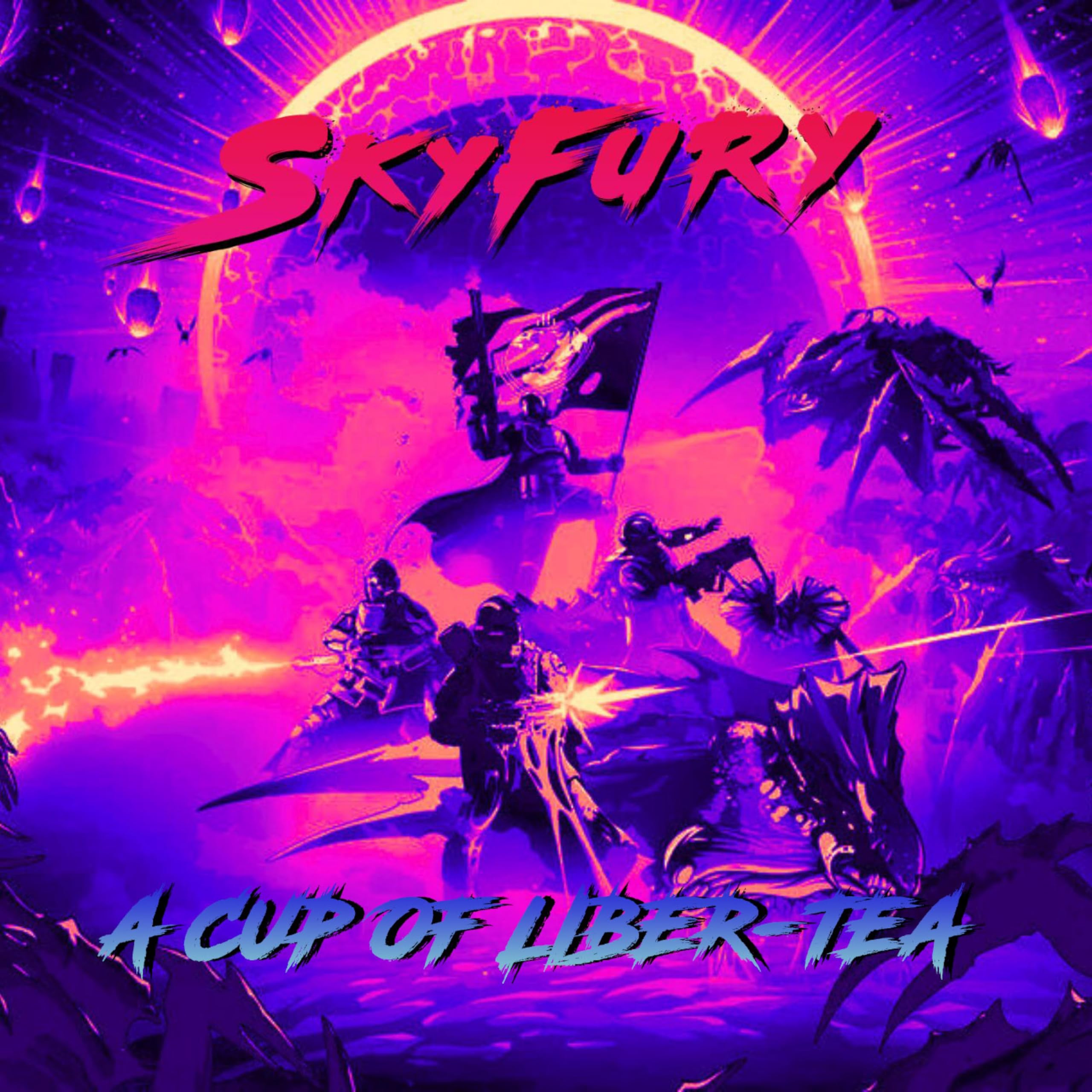 SKYFURY