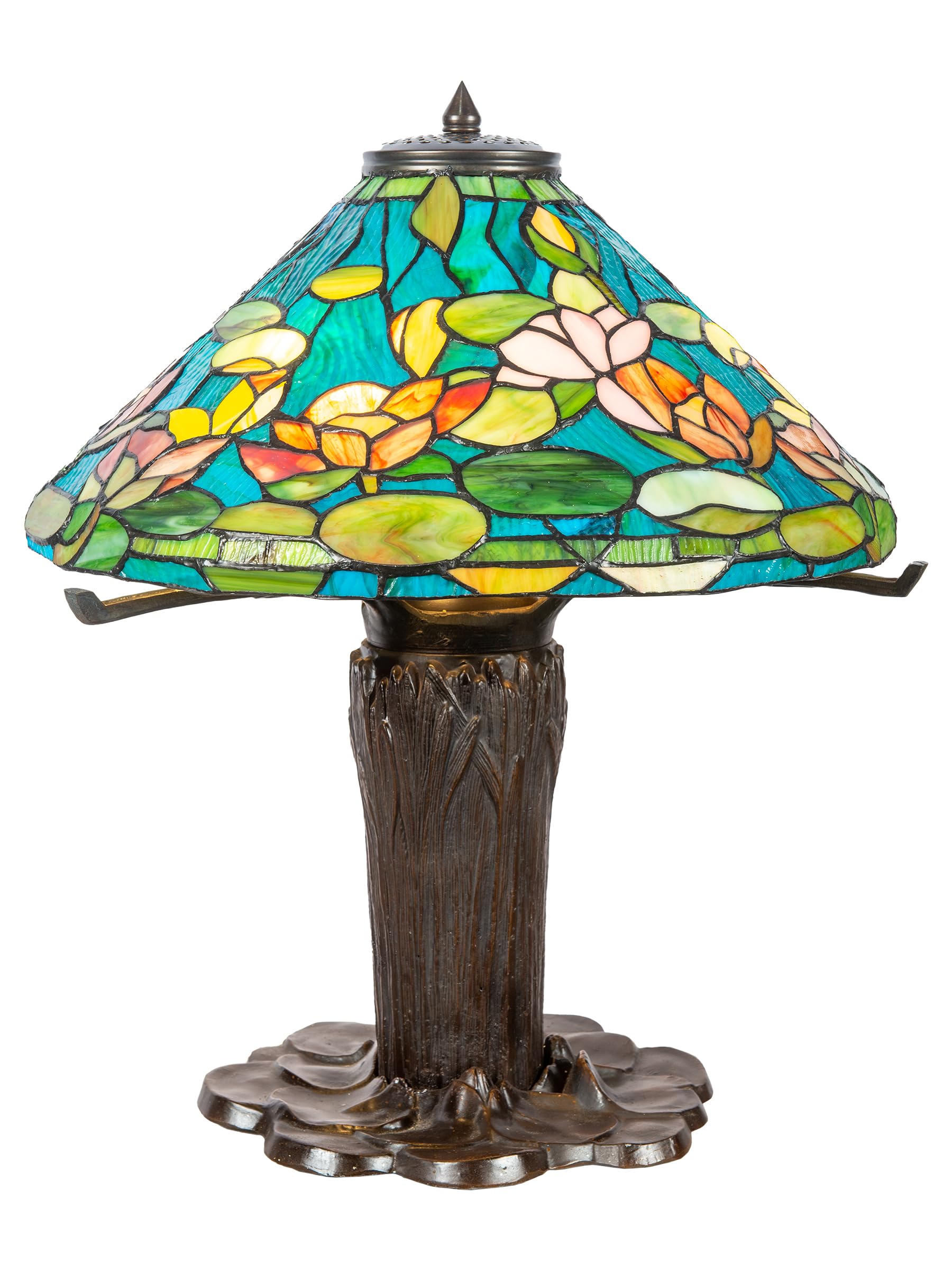 Dale Tiffany TT23088 Table Lamp 23.5